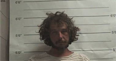 Nicholas Shelley, - Orleans Parish County, LA 